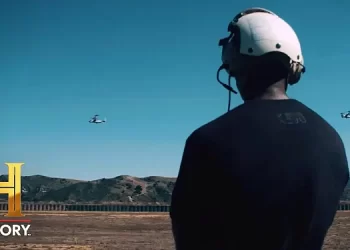 Veterans Day Special “Beyond the Battlefield” Premieres November 11 on The History Channel [VIDEO]