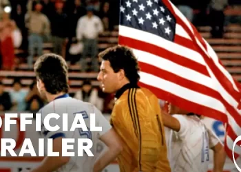 Paramount+ Original Documentary Series “The Billion Dollar Goal” Tells History of American Soccer [VIDEO]