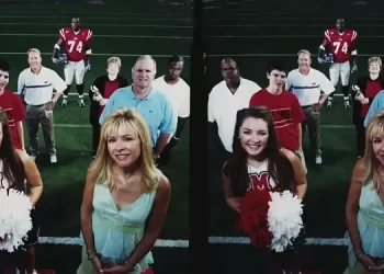 “Blindsided” Michael Oher Documentary from CNN FlashDocs Comes to Max on Thursday, November 16 [VIDEO]