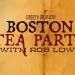 FOX Nation Taps Rob Lowe to Host and Executive Produce New Historical Docudrama Commemorating the 250th Anniversary of the Boston Tea Party [VIDEO]