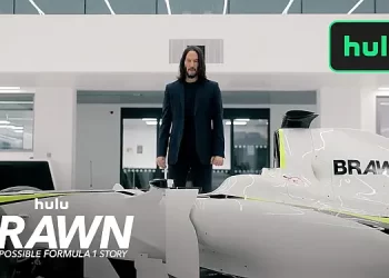 Trailer Debut for the Hulu Original Docuseries “Brawn: The Impossible Formula 1 Story” [VIDEO]