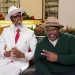 Cedric the Entertainer Jingles All the Way Into the Holiday Season with a Visit from a Very Stylish Santa Claus, Emmy Award-Winning Actor and Comedian JB Smoove, on “The Greatest @Home Videos,” Friday, November 24