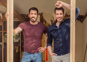 Ring in the New Year with HGTV’s Smash Hit “Celebrity IOU” Premiering Monday, January 1, @ 8 and 9PM ET/PT on HGTV