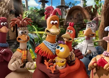 Official Netflix Trailer for “Chicken Run: Dawn of the Nugget” [VIDEO]