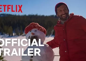Official Netflix Trailer for “Christmas as Usual” [VIDEO]
