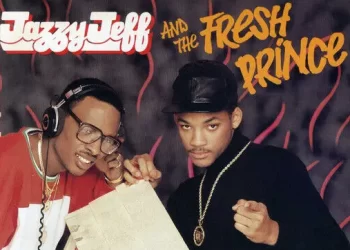 DJ Jazzy Jeff and the Fresh Prince to Reunite on Stage at “A Grammy Salute to 50 Years of Hip Hop”