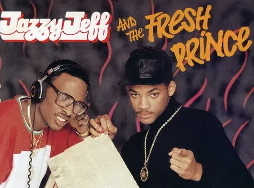 DJ Jazzy Jeff and the Fresh Prince to Reunite on Stage at “A Grammy Salute to 50 Years of Hip Hop”