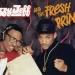 DJ Jazzy Jeff and the Fresh Prince to Reunite on Stage at “A Grammy Salute to 50 Years of Hip Hop”