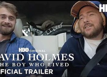 Official HBO Trailer for “David Holmes: The Boy Who Lived” [VIDEO]