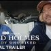 Official HBO Trailer for “David Holmes: The Boy Who Lived” [VIDEO]