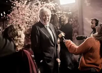 CBS Presents “Dick Van Dyke 98 Years of Magic,” An Entertainment Special Honoring the Legendary Career of the Iconic Actor and Performer, Thursday, December 21