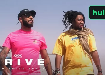 Trailer Debut for the Onyx Collective’s “Drive with Swizz Beatz” [VIDEO]