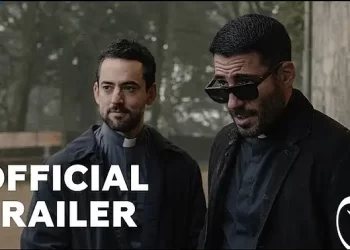 Paramount+ Reveals Official Trailer and Premiere Date for the Second Season of the Original Thriller Series “The Envoys” (Los Enviados) [VIDEO]