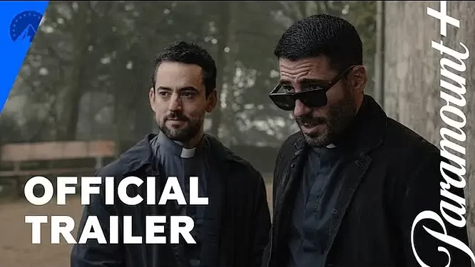 Paramount+ Reveals Official Trailer and Premiere Date for the Second Season of the Original Thriller Series “The Envoys” (Los Enviados) [VIDEO]