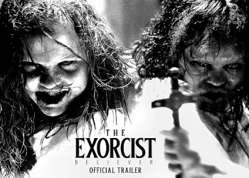 Peacock Exclusively Streams Blumhouse’s and Universal Pictures’ “The Exorcist: Believer” Beginning December 1 [VIDEO]