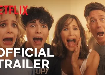 Official Netflix Trailer for “Family Switch” Starring Jennifer Garner and Ed Helms [VIDEO]