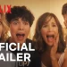 Official Netflix Trailer for “Family Switch” Starring Jennifer Garner and Ed Helms [VIDEO]