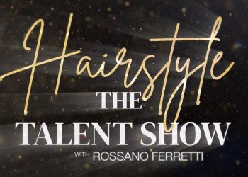 “HairStyle, The Talent Show”, Featuring Rossano Ferretti, Riawna Capri, and Nikki Lee, Premieres on November 17 on discovery+ [VIDEO]