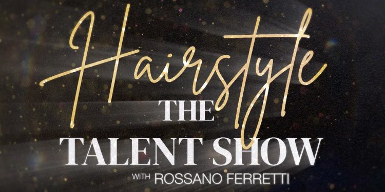 “HairStyle, The Talent Show”, Featuring Rossano Ferretti, Riawna Capri, and Nikki Lee, Premieres on November 17 on discovery+ [VIDEO]