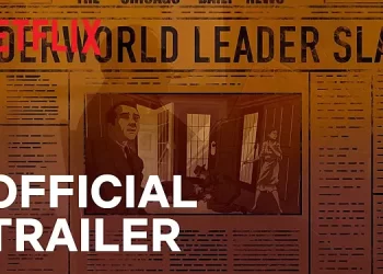 Official Netflix Trailer for How to Become a Mob Boss” [VIDEO]