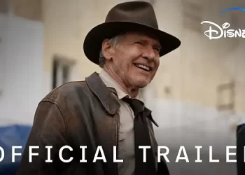 Lucasfilm’s “Indiana Jones and the Dial of Destiny,” Starring Harrison Ford and Phoebe Waller-Bridge, to Stream December 1, 2023, Exclusively on Disney+ [VIDEO]