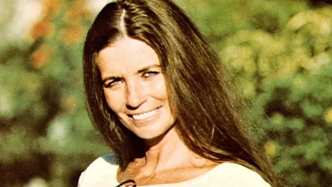 Paramount+ Announces New Documentary “June,” Profiling Music Icon June Carter Cash, to Premiere January 16