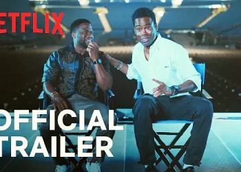 Official Netflix Trailer for “Kevin Hart & Chris Rock: Headliners Only” [VIDEO]