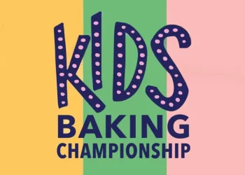 Emmy-Nominated “Kids Baking Championship” Returns with a Dozen of Young Bakers Competing in Challenges Inspired by the Best Parts of the School Year