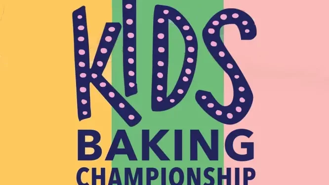 Emmy-Nominated “Kids Baking Championship” Returns with a Dozen of Young Bakers Competing in Challenges Inspired by the Best Parts of the School Year