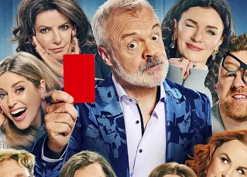 Prime Video Reveals Teaser Trailer, and the Launch Date for Irish Original Series “LOL: Last One Laughing Ireland” [VIDEO]