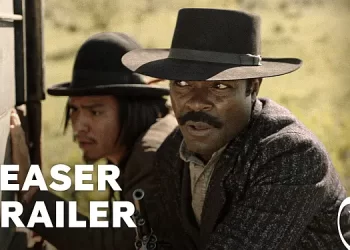 CBS to Air First Two Episodes of Paramount+ Original Series “Lawmen: Bass Reeves” Executive Produced by Star David Oyelowo, Chad Feehan and Taylor Sheridan [VIDEO]