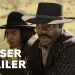 CBS to Air First Two Episodes of Paramount+ Original Series “Lawmen: Bass Reeves” Executive Produced by Star David Oyelowo, Chad Feehan and Taylor Sheridan [VIDEO]