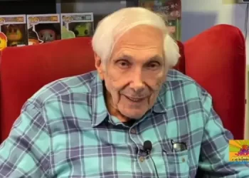 Marty Krofft, Co-Creator of H.R. Pufnstuf and Land of the Lost, Dead at 86