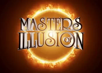 Season Premieres of “Masters of Illusion” and “World’s Funniest Animals” Set for Monday, November 6 on The CW