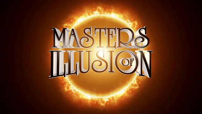 Season Premieres of “Masters of Illusion” and “World’s Funniest Animals” Set for Monday, November 6 on The CW
