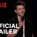 Official Netflix Trailer for “Matt Rife: Natural Selection” [VIDEO]