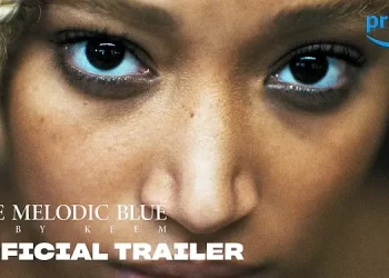 Official Prime Video Trailer for “The Melodic Blue” [VIDEO]