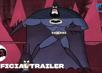 Official Prime Video Trailer for “Merry Little Batman” [VIDEO]