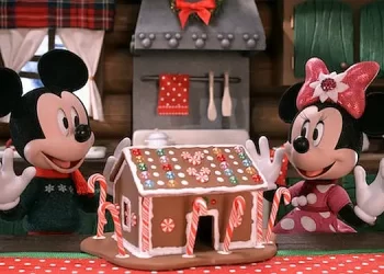 Disney Junior Brings Holiday Cheer to Kids and Families With Festive Programming Premiering Throughout the Season