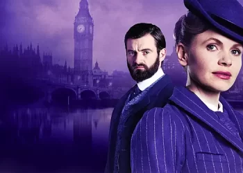 “Miss Scarlet and The Duke” Season 4 Trailer from PBS [VIDEO]