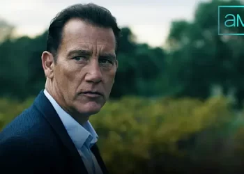 AMC, AMC+ and Acorn TV Release Official Trailer for Neo-Noir Crime Drama “Monsieur Spade” [VIDEO]