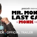 Peacock Releases Official Trailer for “Mr. Monk’s Last Case: A Monk Movie” [VIDEO]