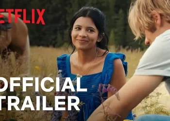 Official Netflix Trailer for “My Life with the Walter Boys” [VIDEO]