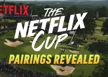 The Netflix Cup Announces Game Day Match-ups and Hosts – Event Streams Live on Netflix November 14th [VIDEO]
