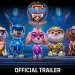 Stream “PAW Patrol: The Mighty Movie” Beginning November 14 on Paramount+ [VIDEO]