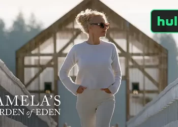 Now Streaming: “Pamela’s Garden of Eden” (Corus Studios) Complete Season 2, Only on Hulu [VIDEO]