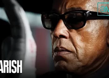 AMC/AMC+ Share First Look at Giancarlo Esposito in Exhilarating Crime Thriller, “Parish,” Debuting in 2024 [VIDEO]