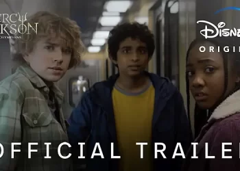 Disney+ Releases Official Trailer for “Percy Jackson and the Olympians” [VIDEO]