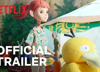 Sunny Skies and Bright Smiles: Stop-Motion Series “Pokemon Concierge” Premieres on December 28 [VIDEO]