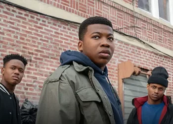 Kanan’s Evolution Continues as Production Begins on Fourth Season of Prestige Family Crime Drama “Power Book III: Raising Kanan”